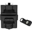 Lens Cuff QARC Pro with Universal Connector