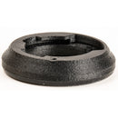 Zemlin Photo Round Eyepiece for ThinkTank and AquaTech Rain Covers for Nikon Z8, Z9, Zf