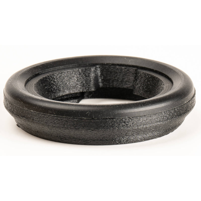 Zemlin Photo Round Eyepiece for ThinkTank and AquaTech Rain Covers for Nikon Z8, Z9, Zf