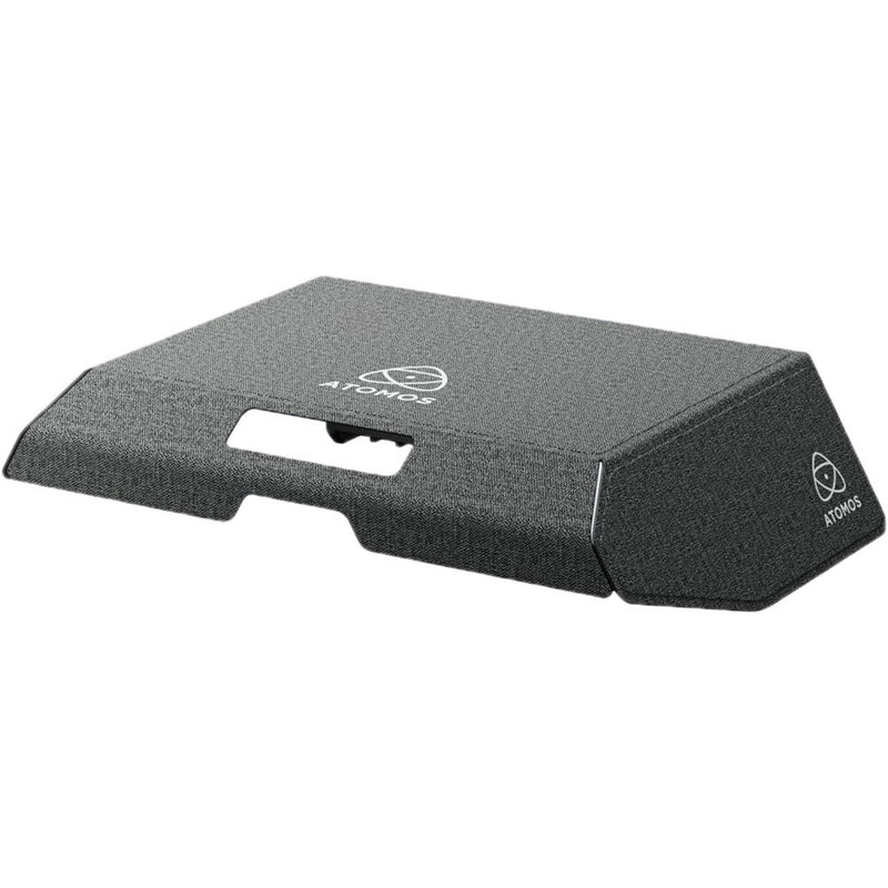 Atomos Sunhood for Ninja Phone (Black)