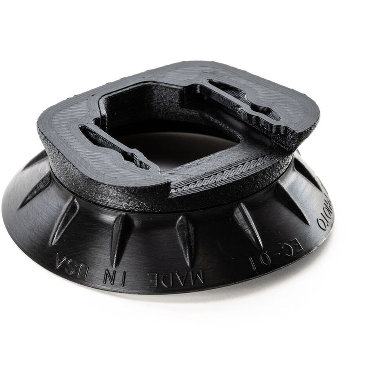 Zemlin Photo Eyecup Eyepiece