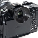 Zemlin Photo Eyecup Eyepiece