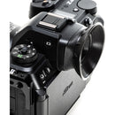 Zemlin Photo Eyecup Eyepiece