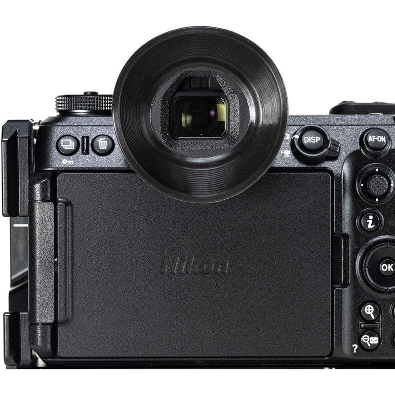 Zemlin Photo Eyecup Eyepiece