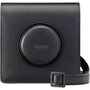 FUJIFILM Case for instax WIDE EVO Camera (Black)