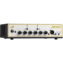 aguilar AG 500 Gen 2 500W Bass Amplifier (30th Anniversary Edition)