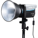 Nanlite FC120C RGB LED Spotlight (Fresnel Lens Kit)
