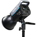 Nanlite FC120C RGB LED Spotlight (Octagonal Softbox Kit)
