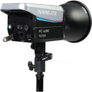 Nanlite FC120C RGB LED Spotlight (Octagonal Softbox Kit)