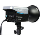Nanlite FC120C RGB LED Spotlight (Fresnel Lens Kit)