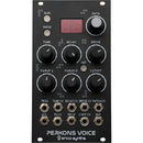 Erica Synths Perkons Voice Eurorack Module (14 HP)