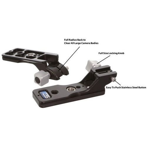 Kirk LP-73 Replacement Foot