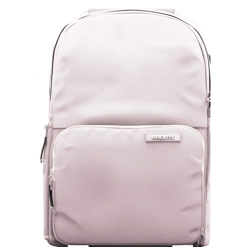 Brevite The Jumper Camera Backpack (Pink)