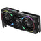 PNY NVIDIA GeForce RTX 5070 ARGB EPIC-X RGB OC Triple Fan Graphics Card