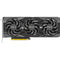PNY NVIDIA GeForce RTX 5070 Ti OC Triple Fan Graphics Card