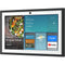 Amazon Echo Show 15 Smart Kitchen TV with Alexa (2nd Gen)