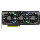 PNY NVIDIA GeForce RTX 5070 Ti ARGB EPIC-X RGB OC Triple Fan Graphics Card