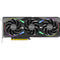 PNY NVIDIA GeForce RTX 5070 Ti ARGB EPIC-X RGB OC Triple Fan Graphics Card