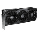 PNY NVIDIA GeForce RTX 5080 OC Triple Fan Graphics Card