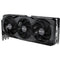 PNY NVIDIA GeForce RTX 5080 OC Triple Fan Graphics Card