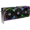 PNY NVIDIA GeForce RTX 5080 ARGB EPIC-X RGB OC Graphics Card