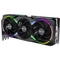 PNY NVIDIA GeForce RTX 5080 ARGB EPIC-X RGB OC Graphics Card