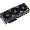 PNY NVIDIA GeForce RTX 5080 ARGB EPIC-X RGB OC Graphics Card
