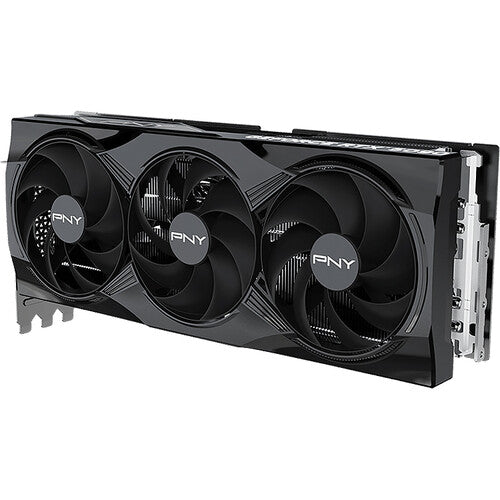 PNY NVIDIA GeForce RTX 5090 OC Triple Fan Graphics Card