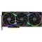 PNY NVIDIA GeForce RTX 5090 ARGB EPIC-X RGB OC Graphics Card