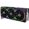 PNY NVIDIA GeForce RTX 5090 ARGB EPIC-X RGB OC Graphics Card