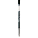 Itoya Plastic Barrel Rollerball Refill (0.5mm)