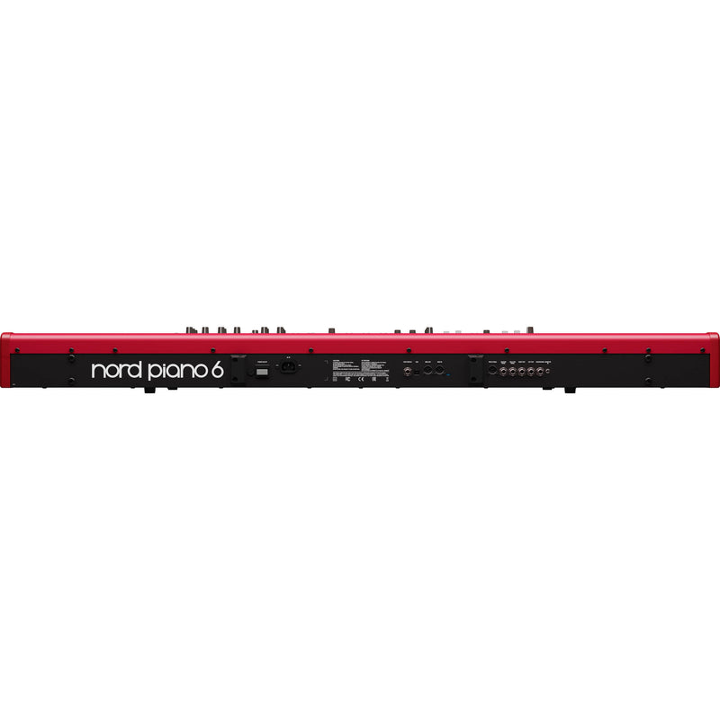 Nord Piano 6 73-Key Portable Stage Piano