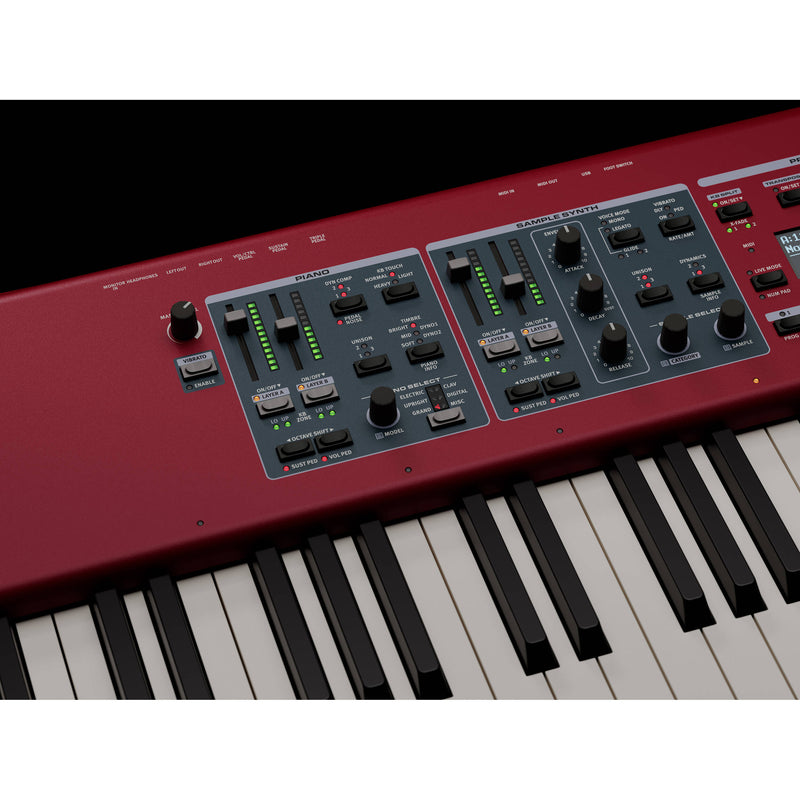 Nord Piano 6 73-Key Portable Stage Piano