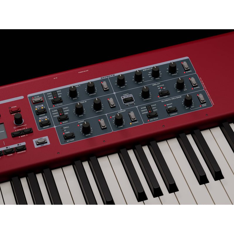 Nord Piano 6 73-Key Portable Stage Piano