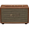 Marshall Acton III Bluetooth Speaker System (Brown)