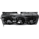 PNY NVIDIA GeForce RTX 5080 OC Triple Fan Graphics Card