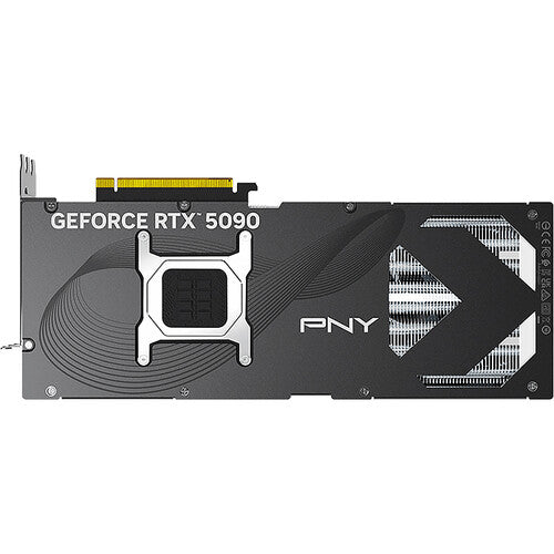 PNY NVIDIA GeForce RTX 5090 OC Triple Fan Graphics Card