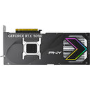 PNY NVIDIA GeForce RTX 5090 ARGB EPIC-X RGB OC Graphics Card