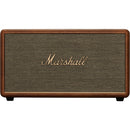 Marshall Stanmore III Bluetooth Speaker System (Brown)