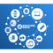 SecureData 1-Year Recovery Protection Plan (8 Drives)