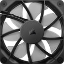 CORSAIR RS120 ARGB 120mm PWM Fan (Black)