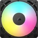 CORSAIR RS120 ARGB 120mm PWM Fan (Black)