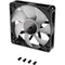 CORSAIR RS120 ARGB 120mm PWM Fan (Black)