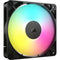 CORSAIR RS120 ARGB 120mm PWM Fan (Black)
