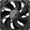 Corsair iCUE LINK RX120 120mm PWM Fan Expansion
