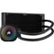 Corsair iCUE LINK TITAN RX RGB 240mm AIO Liquid CPU Cooler (Black)