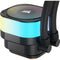 Corsair iCUE LINK TITAN RX RGB 240mm AIO Liquid CPU Cooler (Black)
