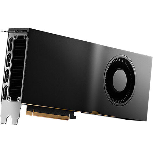 PNY NVIDIA RTX 4500 Ada Generation + HW Sync Graphics Card Kit