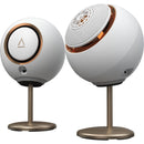 Creative Labs Pebble Nova 2.0 USB-C Desktop Speakers (White)