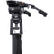 ikan Pedestal System with Motorized Center Column & GH20 Fluid Head